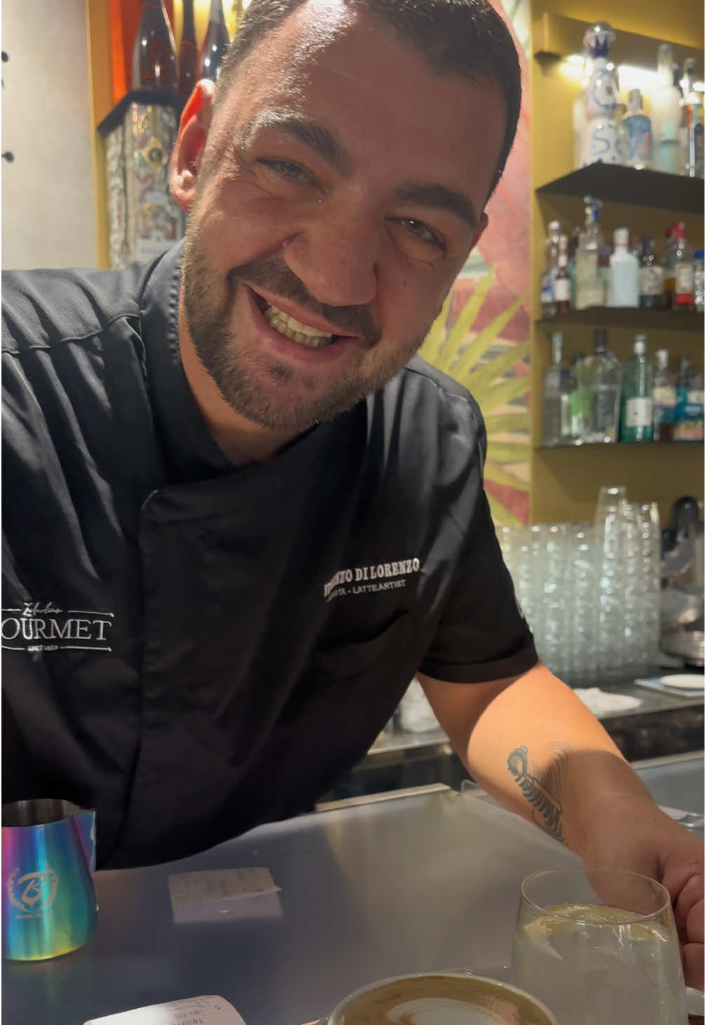 @Vincenzo Di Lorenzo