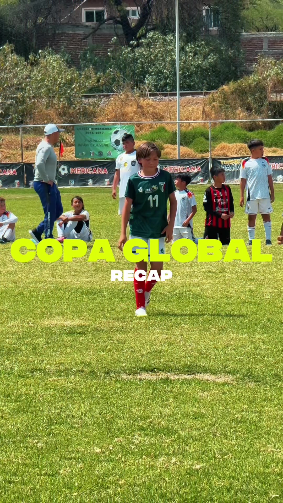 @Federación Mexicana de Futbol7
