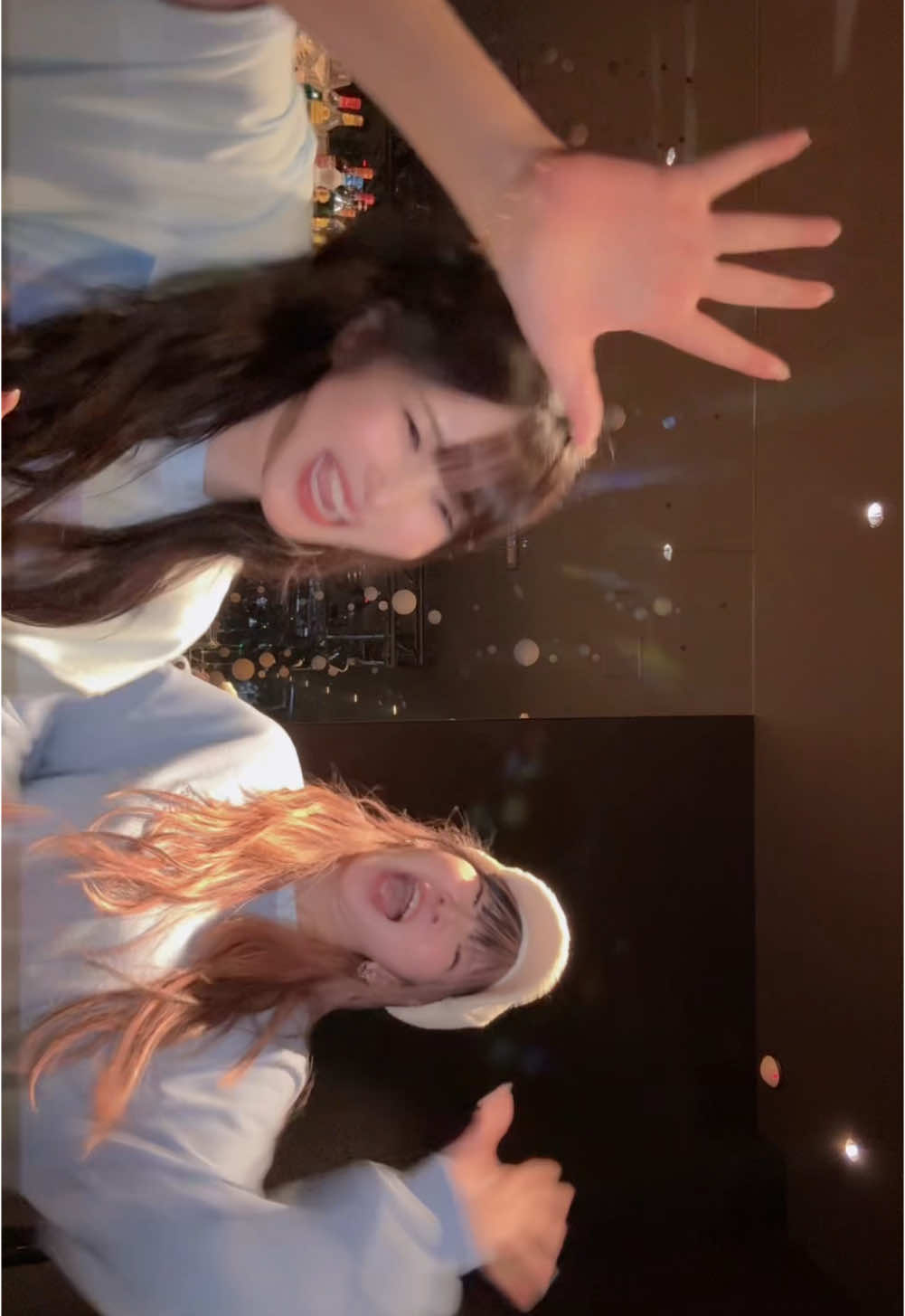 @かす