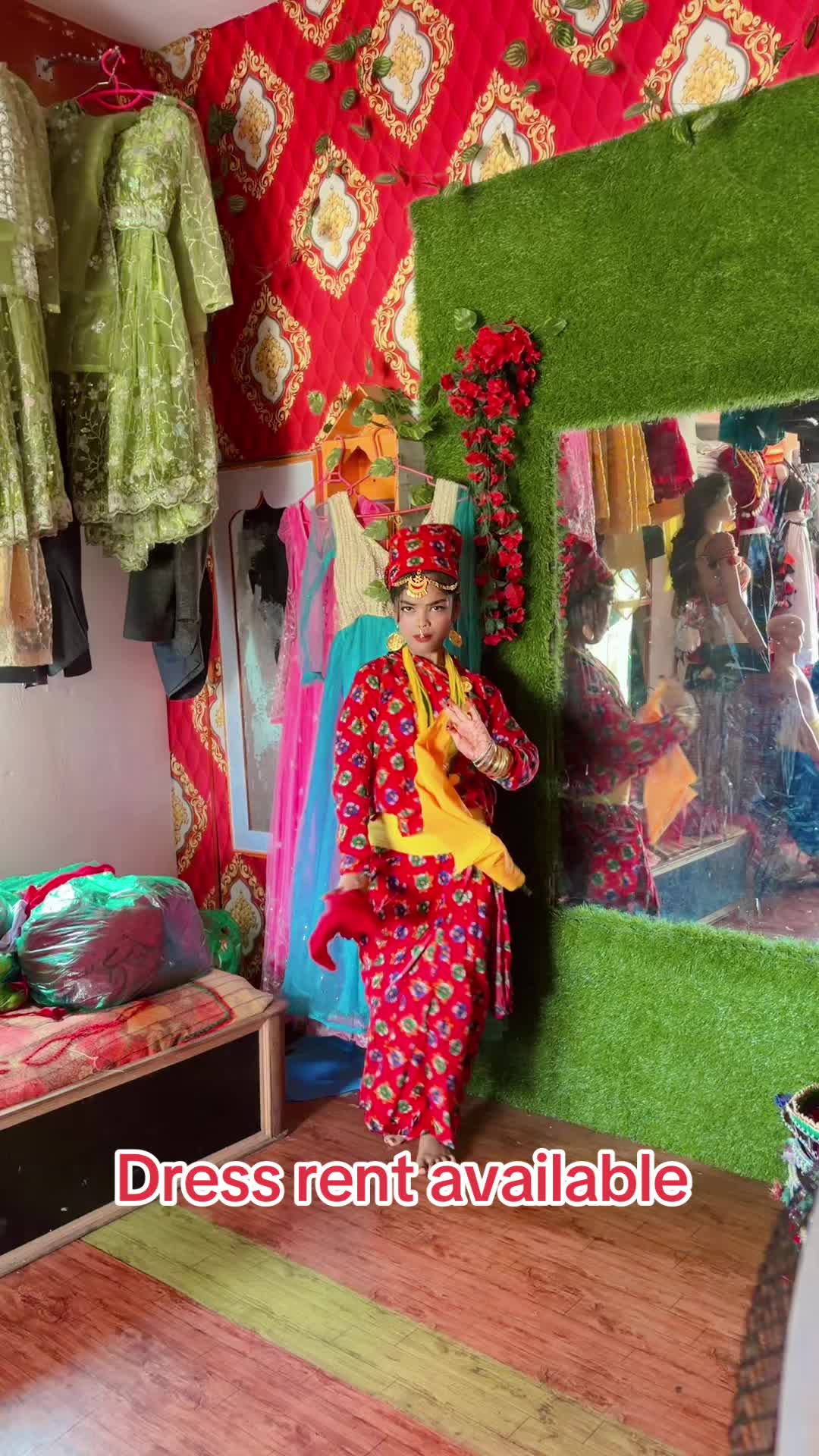 @आर एन आर कलेक्सन
