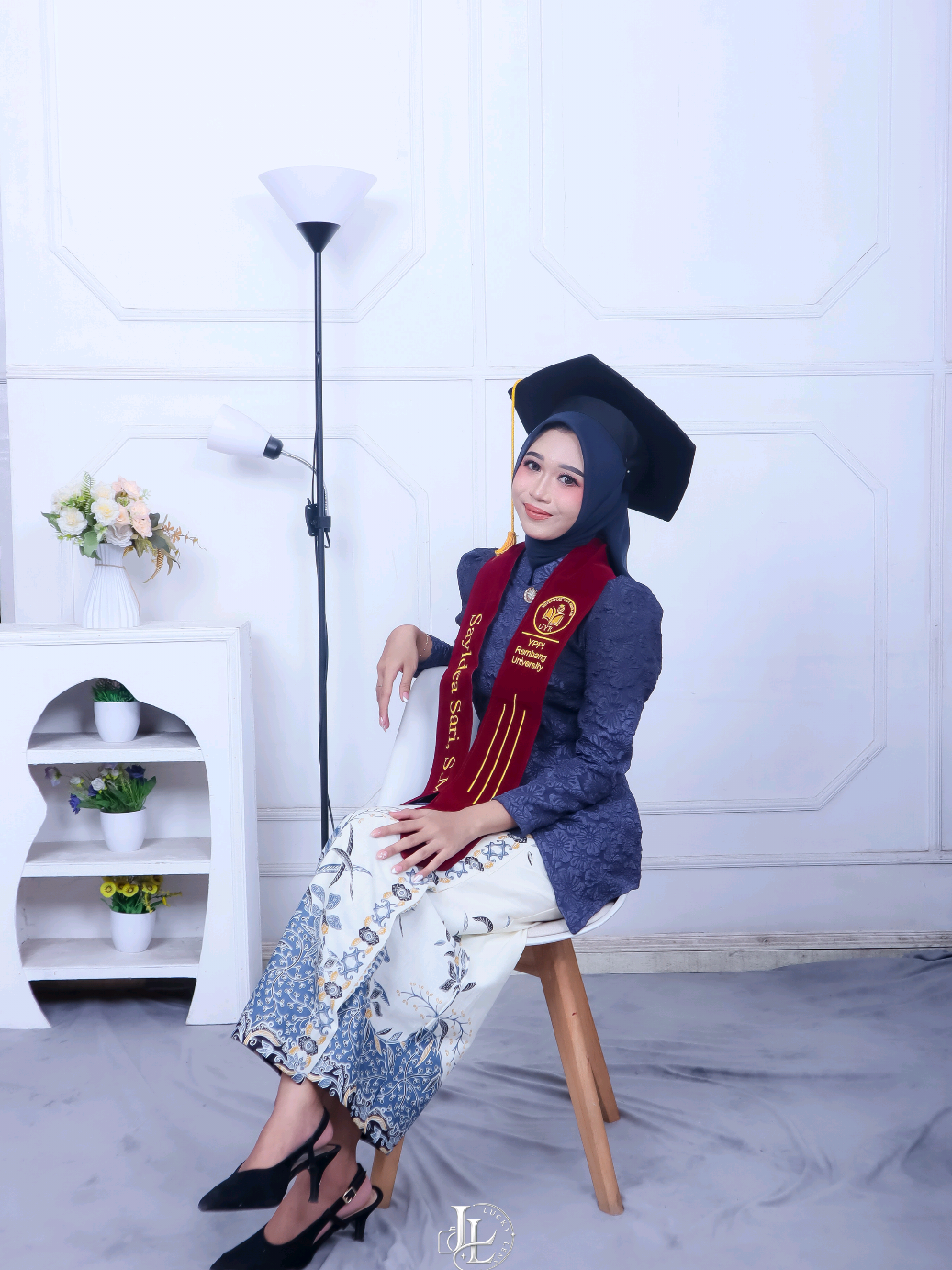 @Lucky Lens Studio Foto Rembang