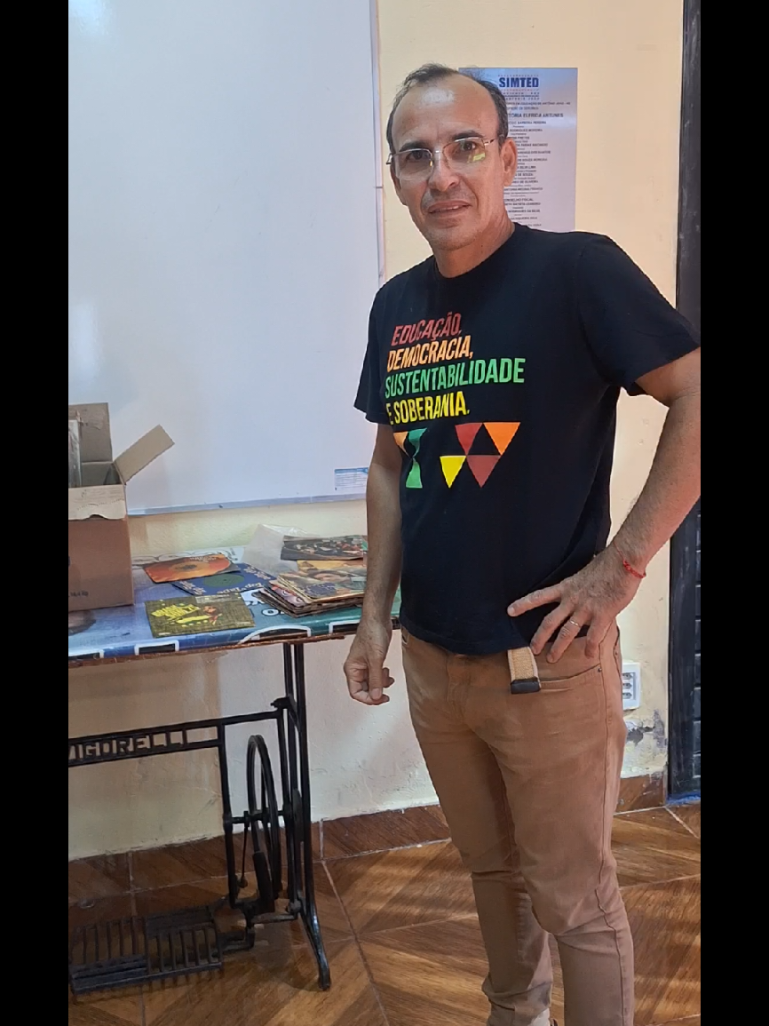 @Cido Barbosa
