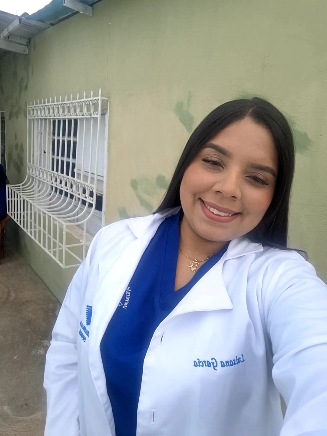 @Luisana García ✨💕