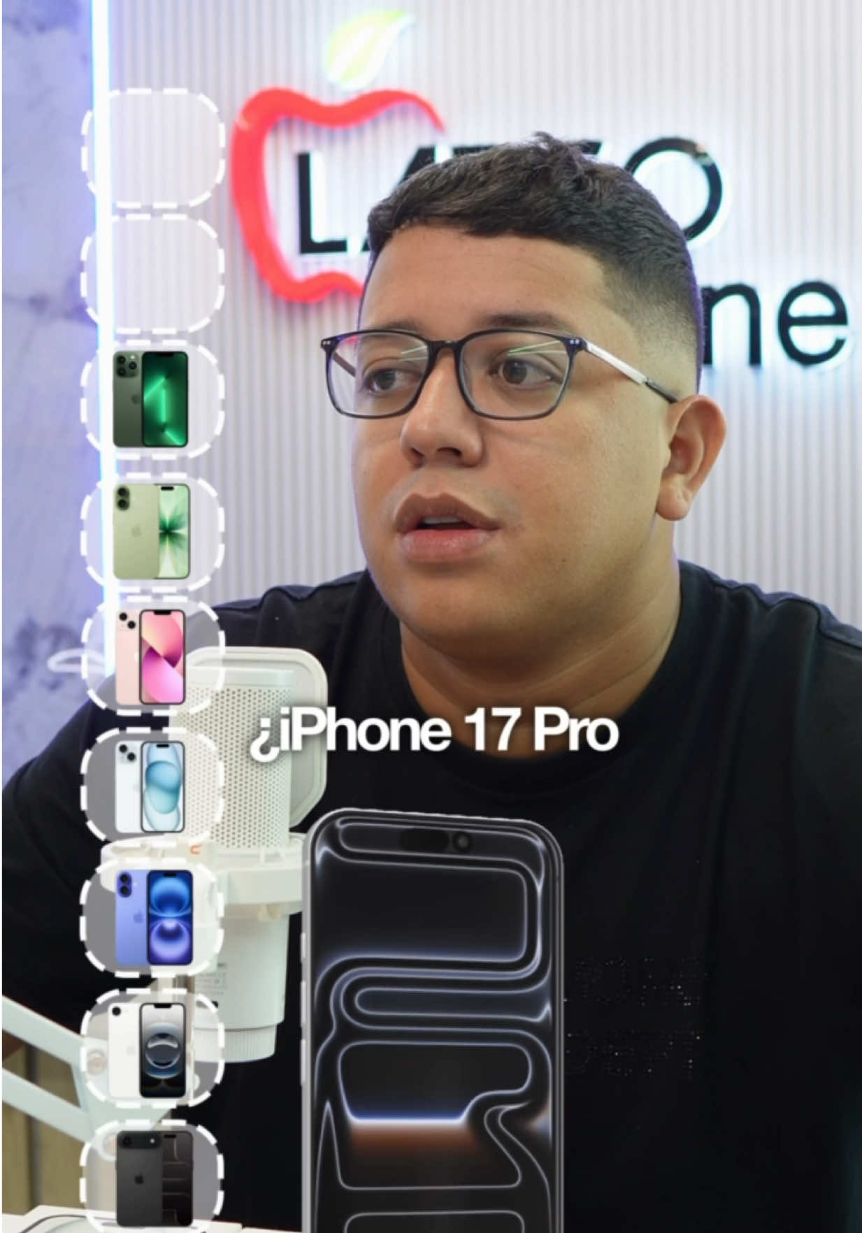 @Largophone | Oficial