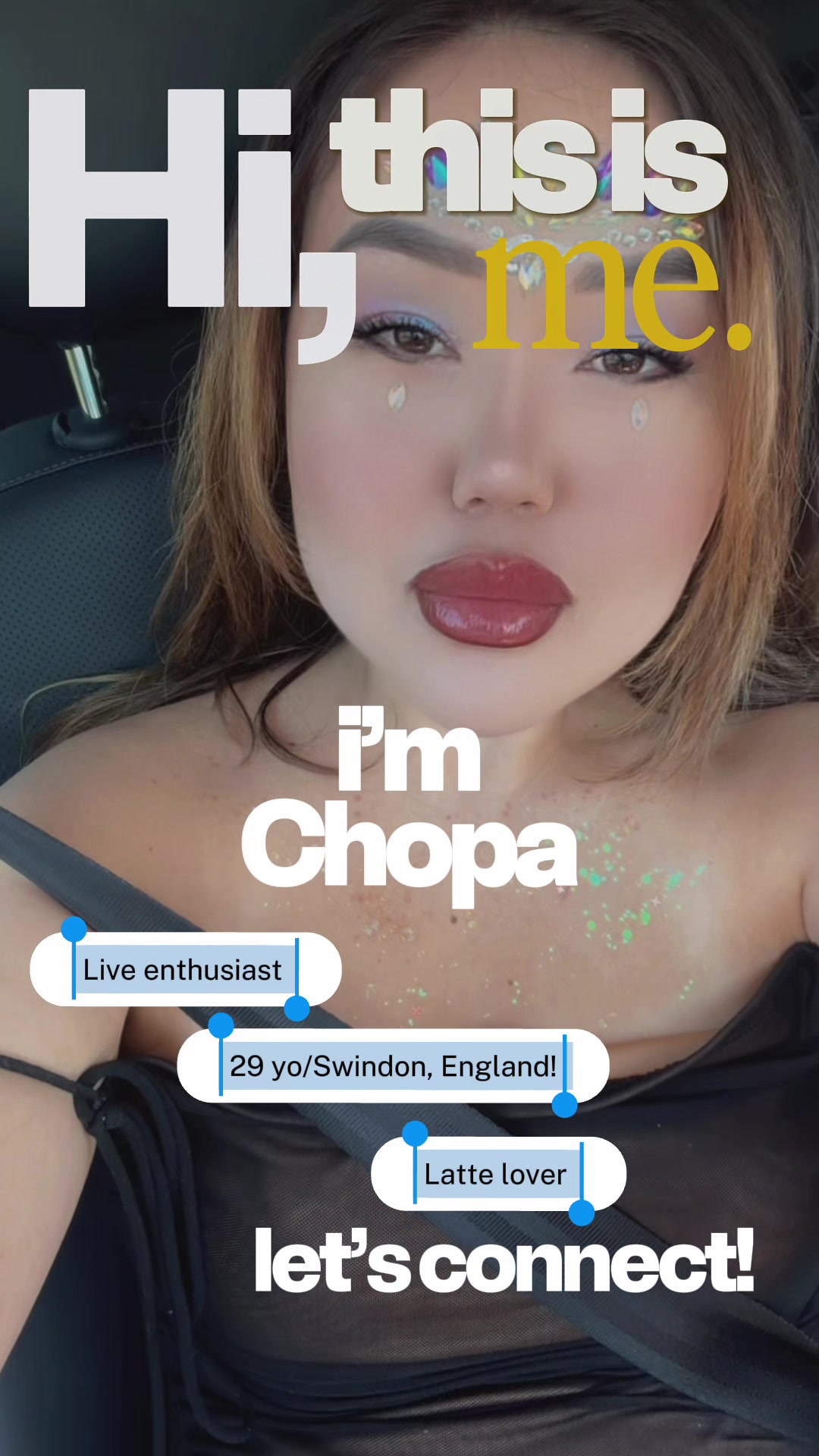 @Kyrgyz-korean lady