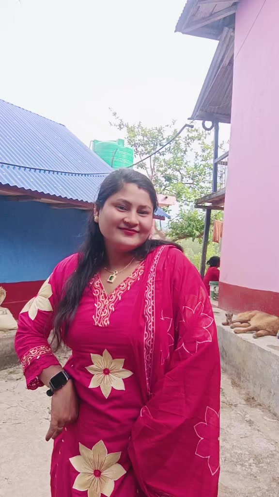 @Sarita Thapa
