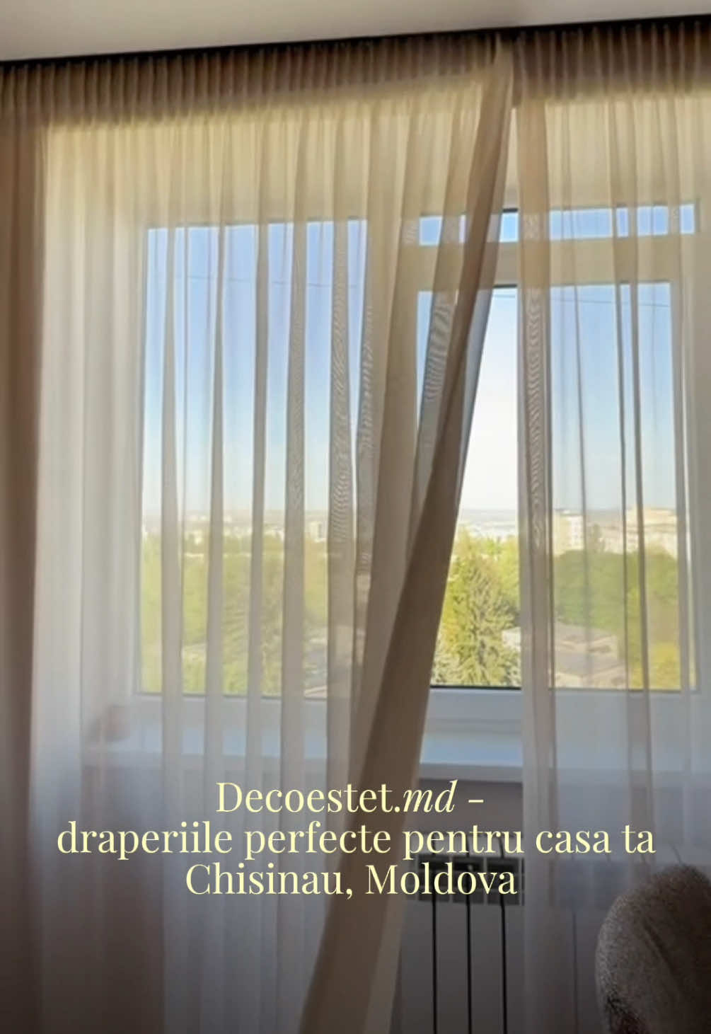 @DECOESTET- ШТОРЫ-DRAPERII