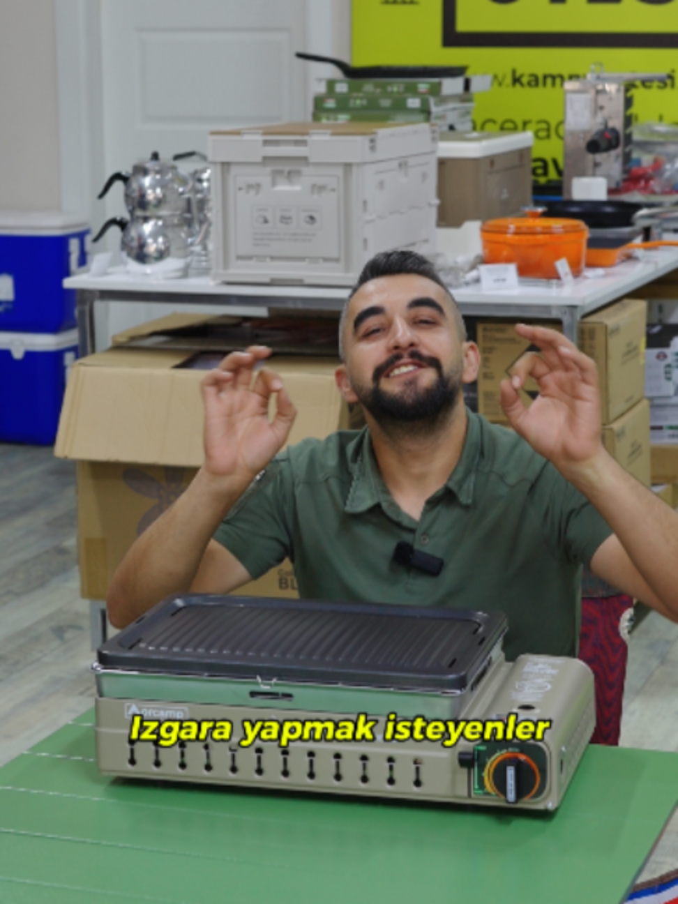 @Kamp ve Ötesi