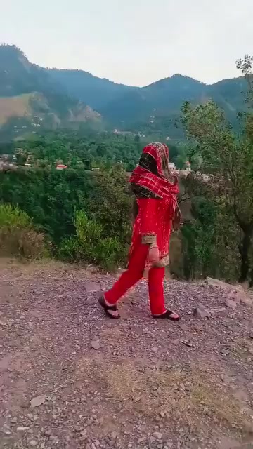 @Kashmir Ajk