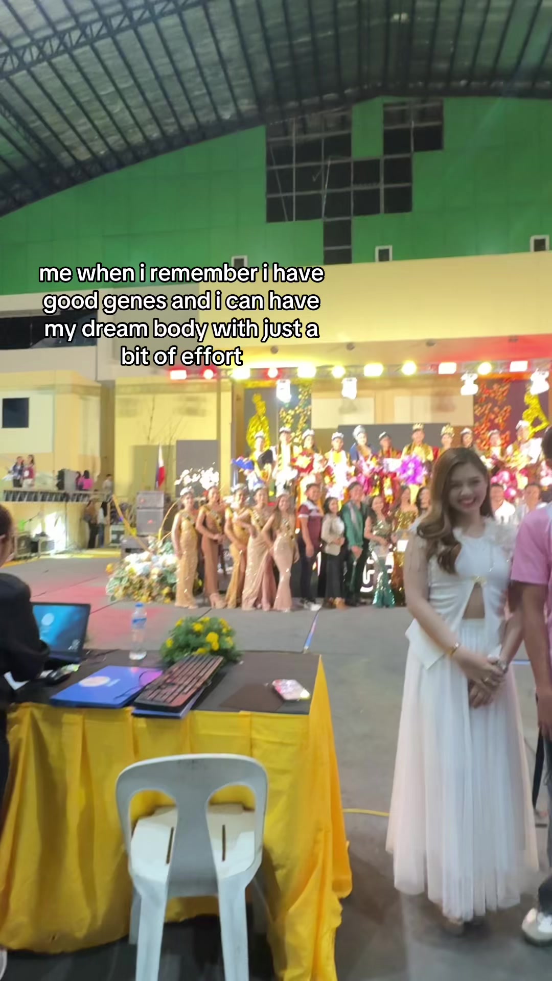 @Rachel G.