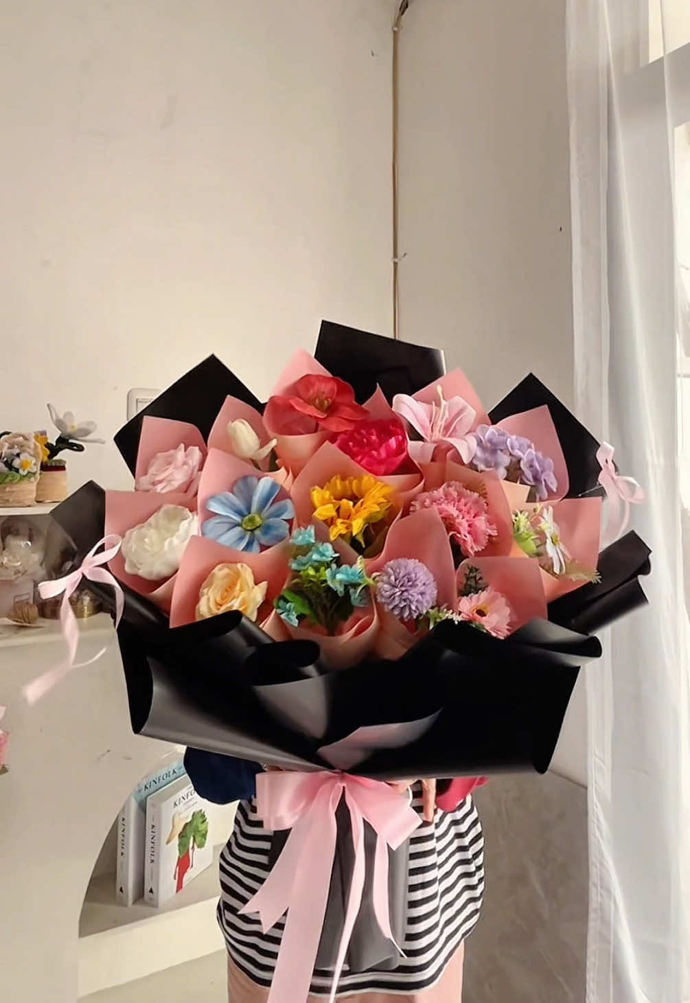 @May Peony Florist