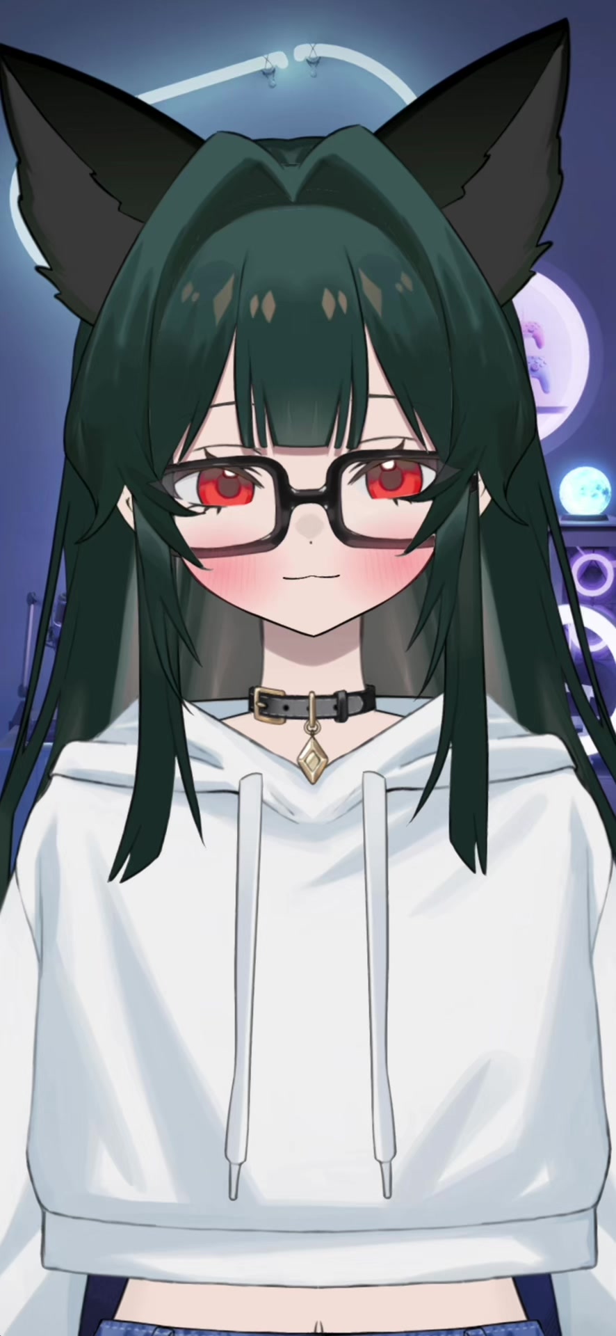 @りん