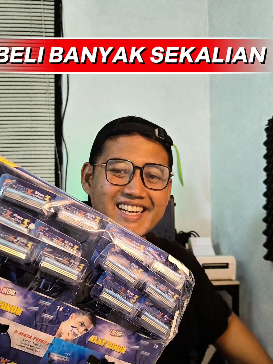 @Review Murah