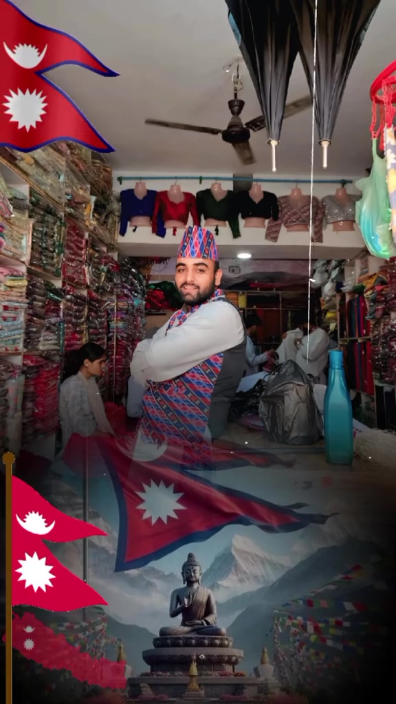 @Mahendra Pyakurel