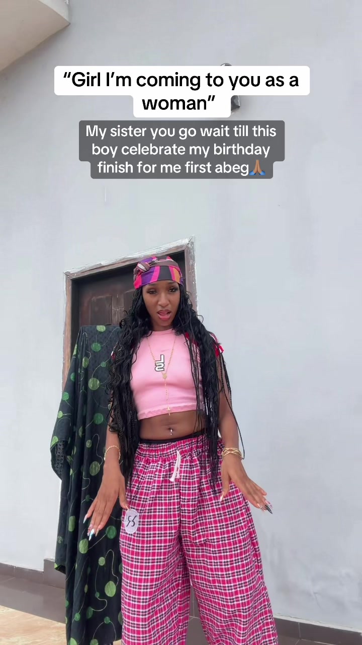 @🥰THE BUBA GIRL🥰