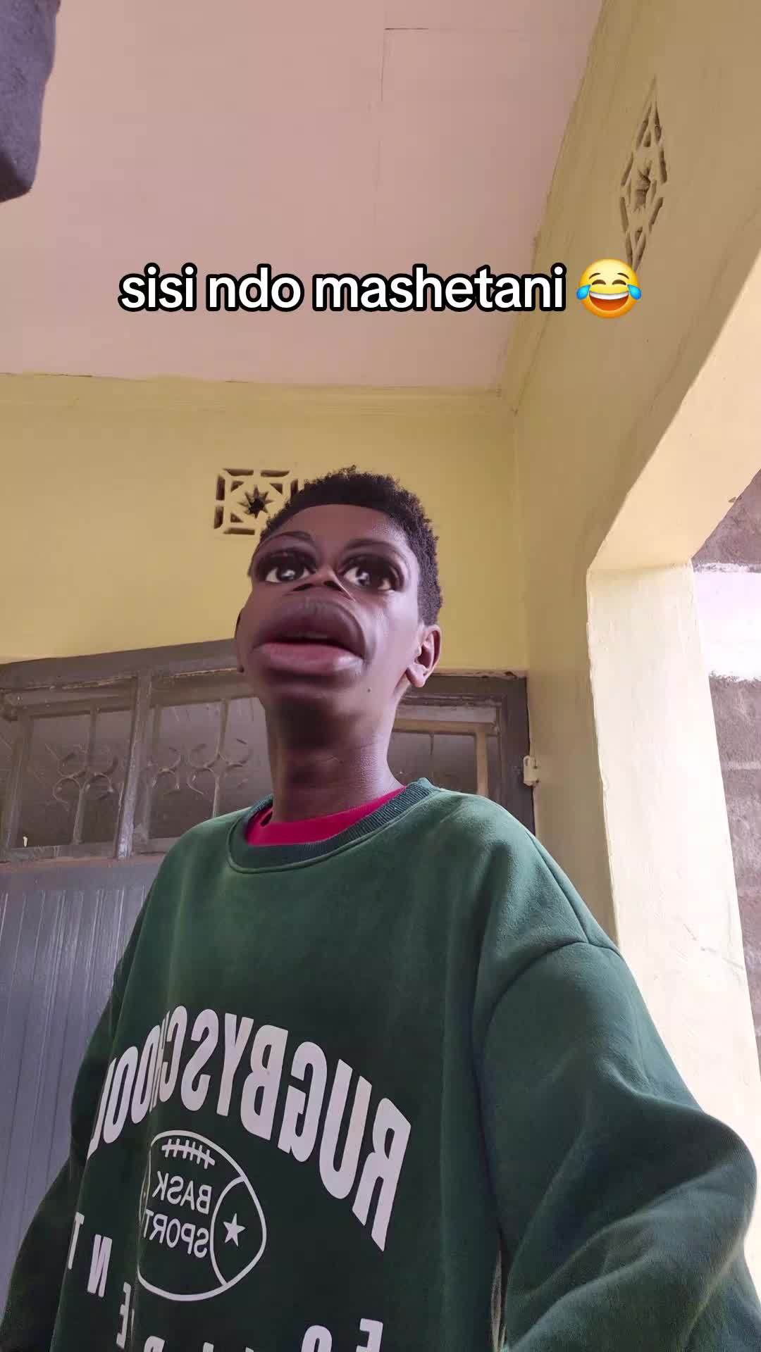 @kaluma boy