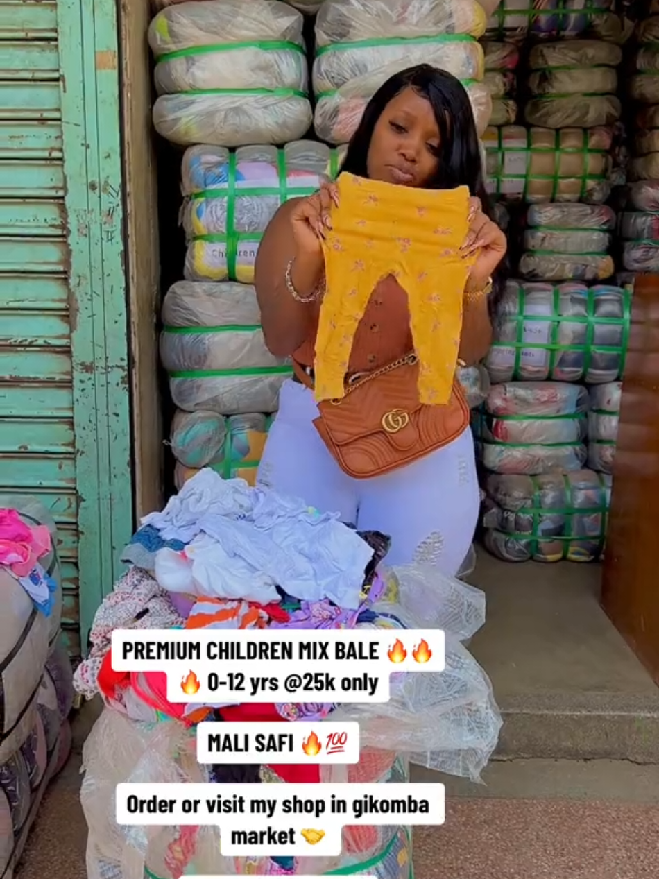 @Isabellah’s Mtumba Bales 💰✔️
