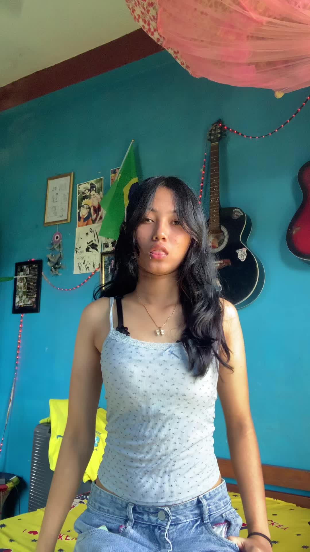 @VIRAL GIRL🇧🇷🧔🏽&zwj;♀️