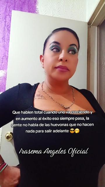 @Irasema Angeles Oficial ✅️
