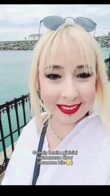 @HEPİNİZE DERT OLACAM BAK GÖR👀