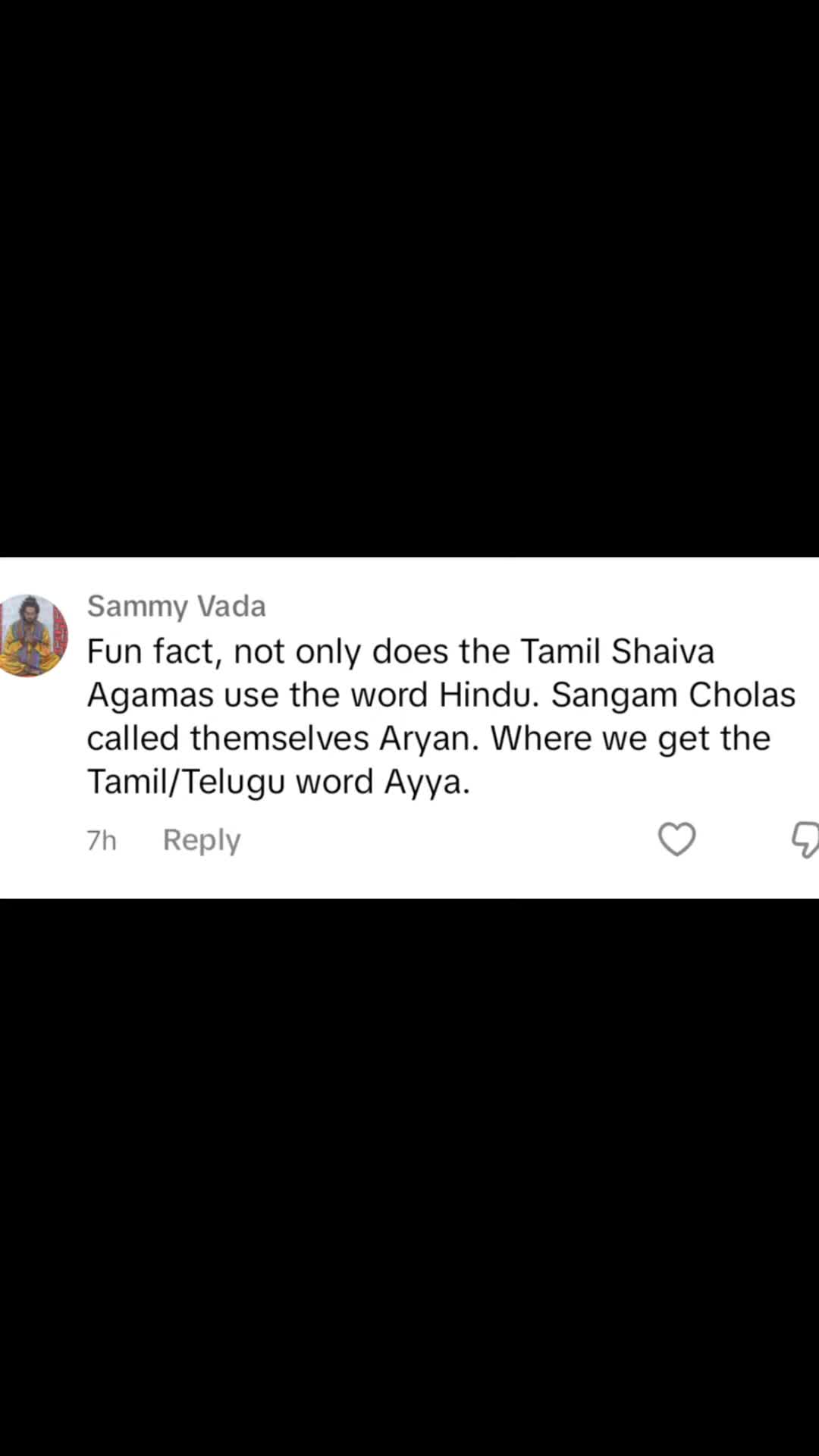 @Kerala Dravidian