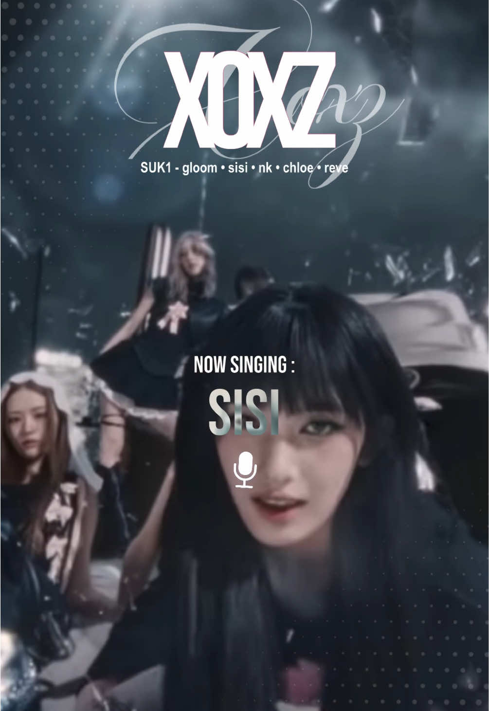 @Yunjin Entertainment