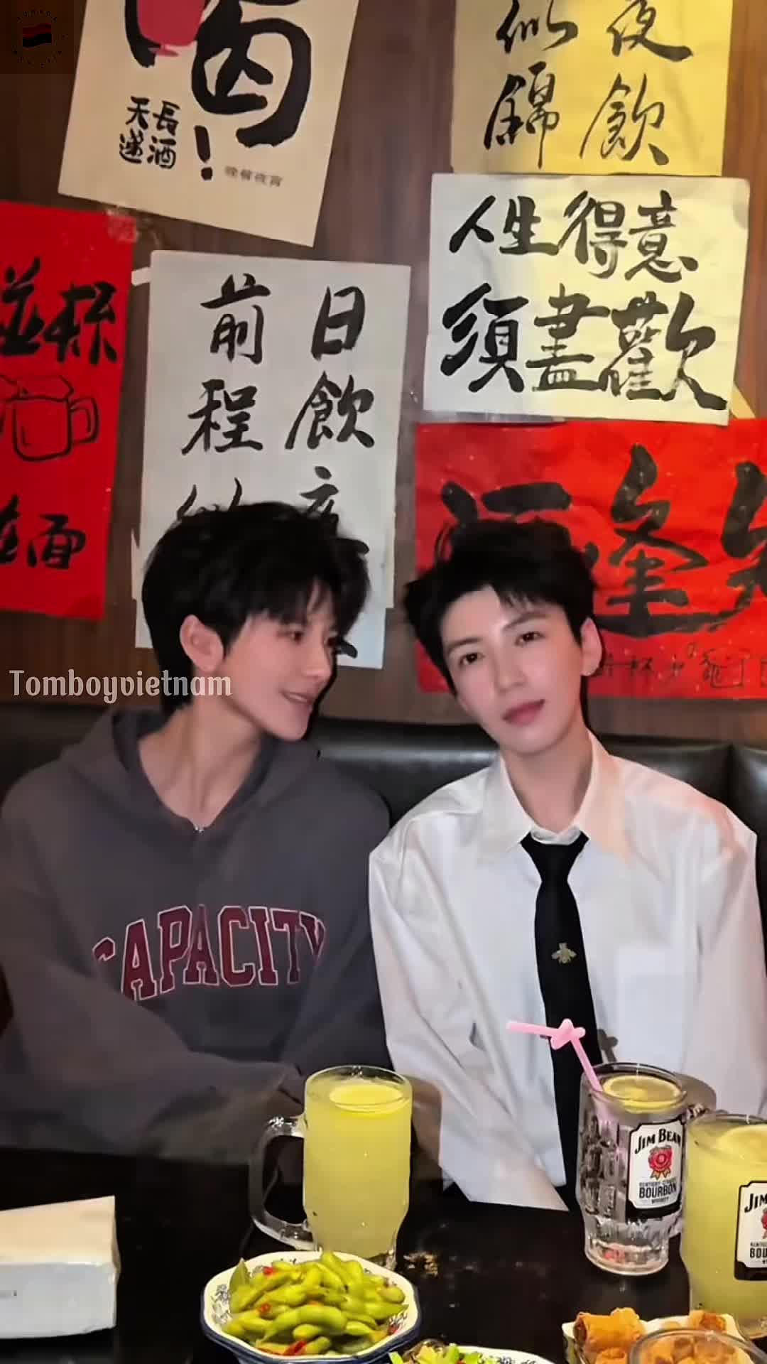 @Tomboy Việt Nam