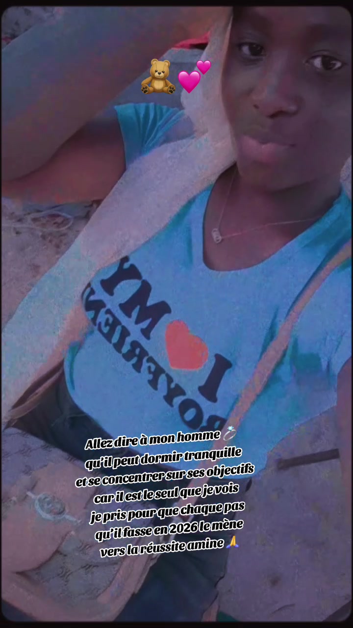@Bintou 15 déc 💐❣️
