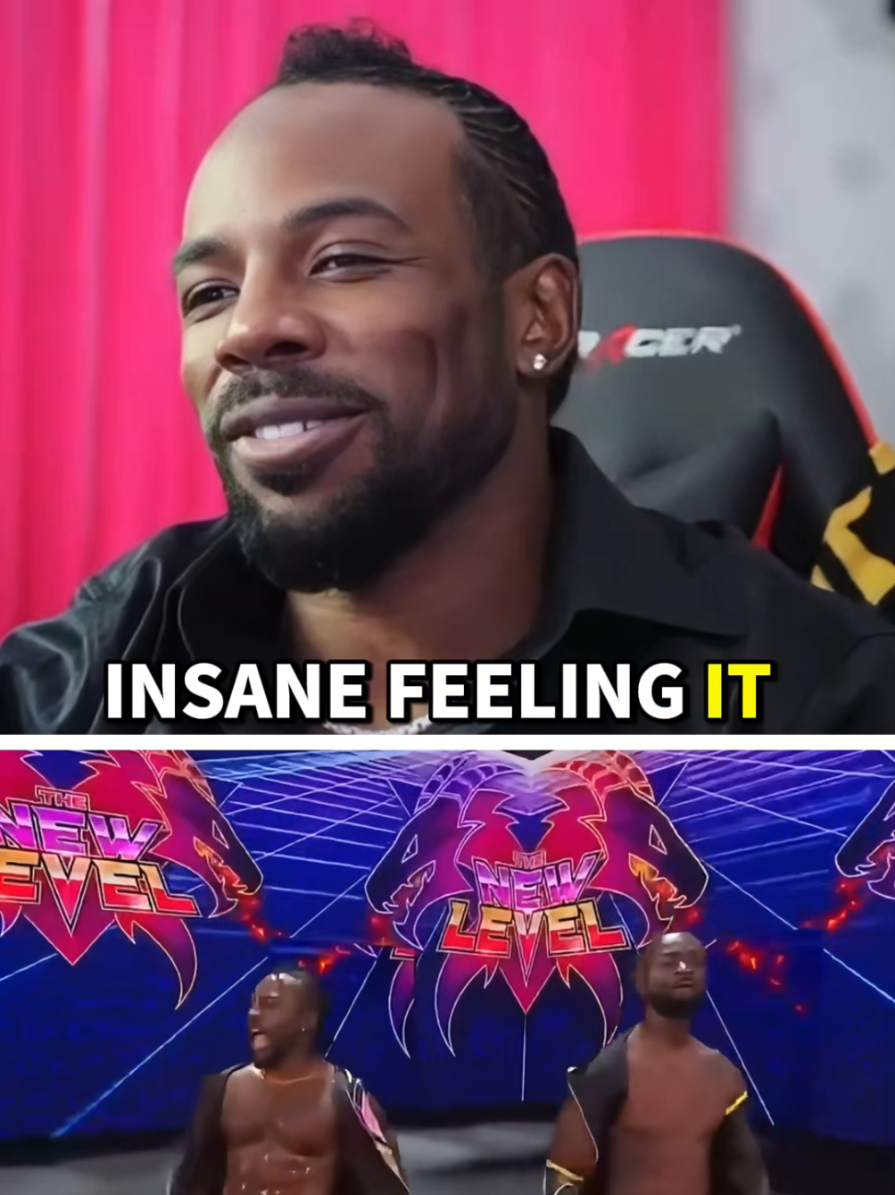 @SHAK Wrestling