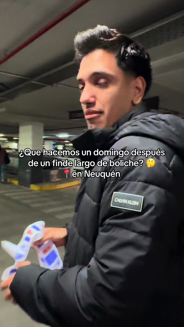 @Azu y Uli
