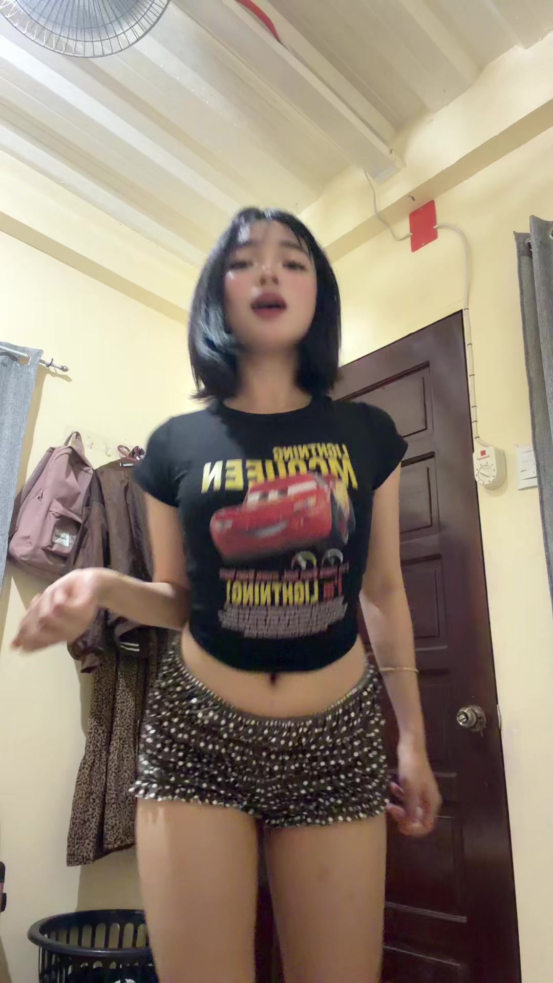 @Dora