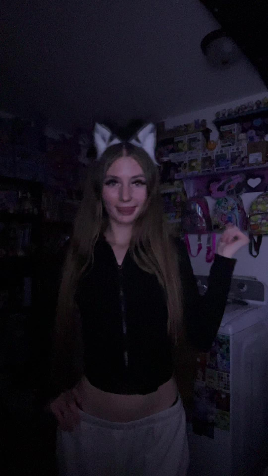 @SnowBunni โ