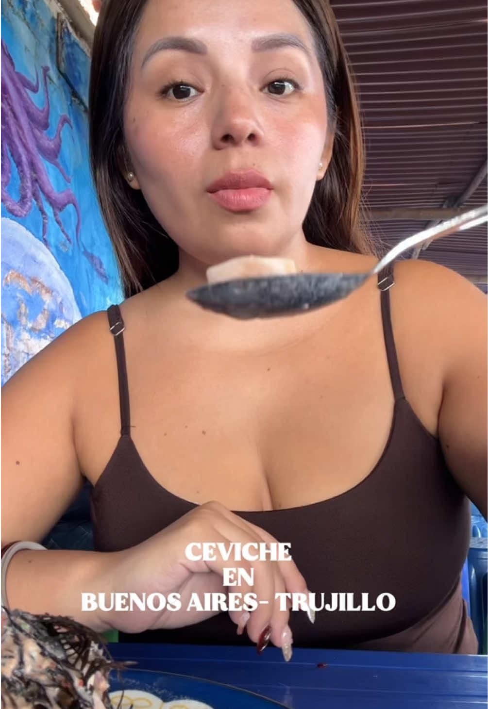 @SARA • LA TRUJILLANA