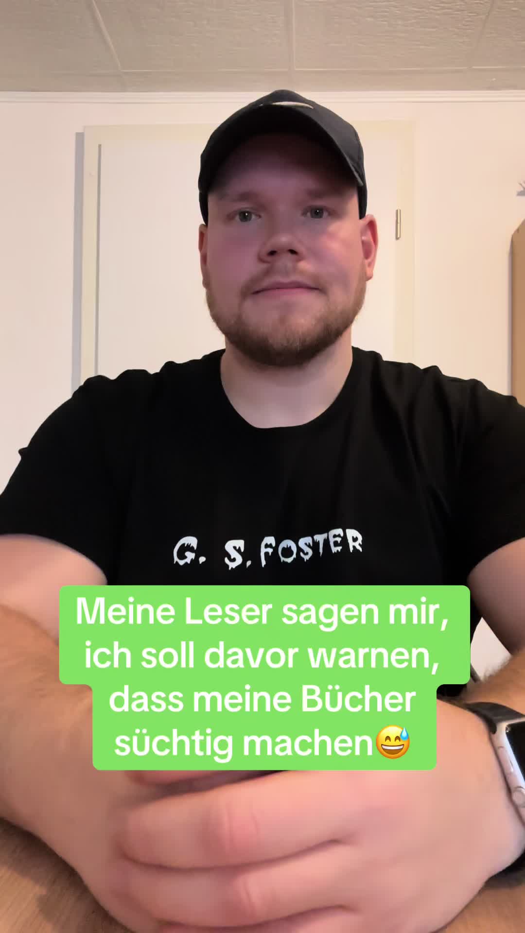 @G. S. Foster