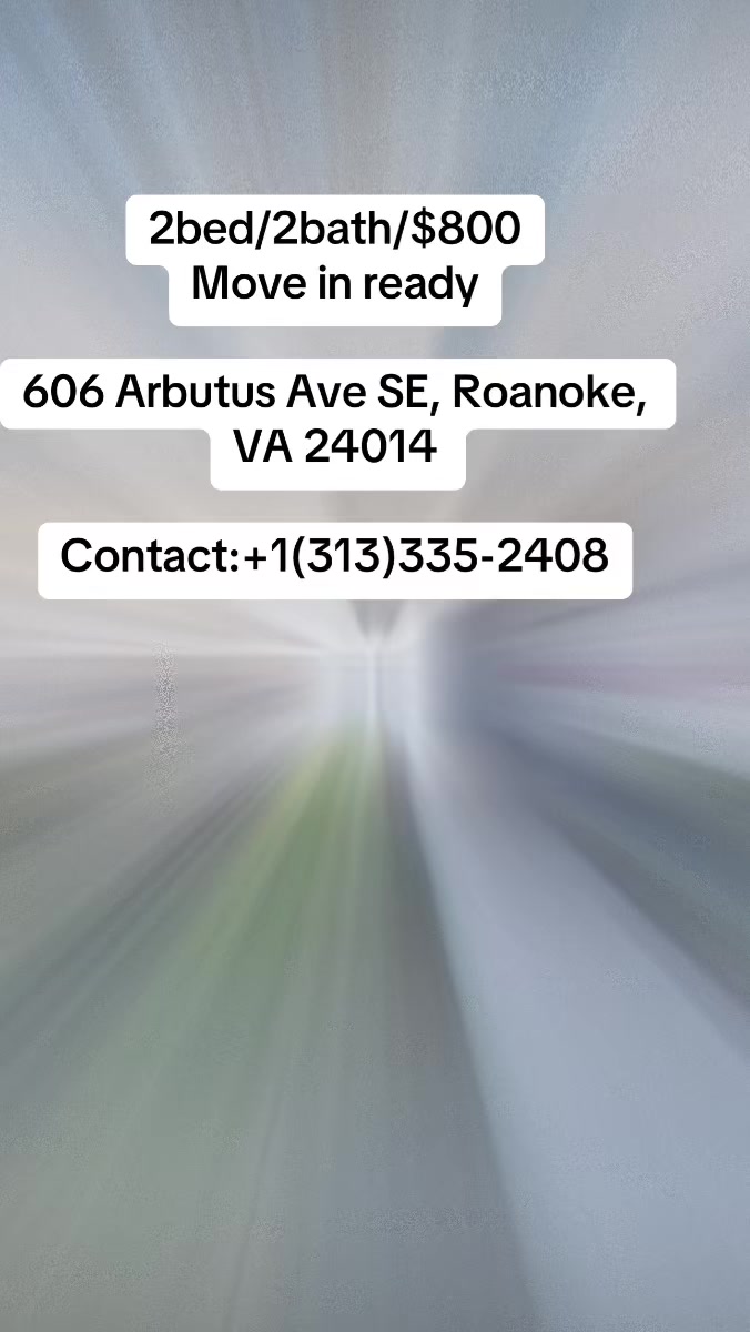 @Property Rental