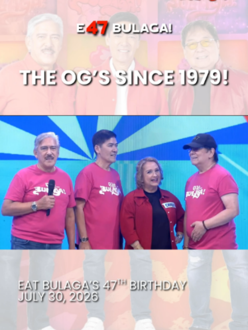 @Legit Dabarkads EB Clips
