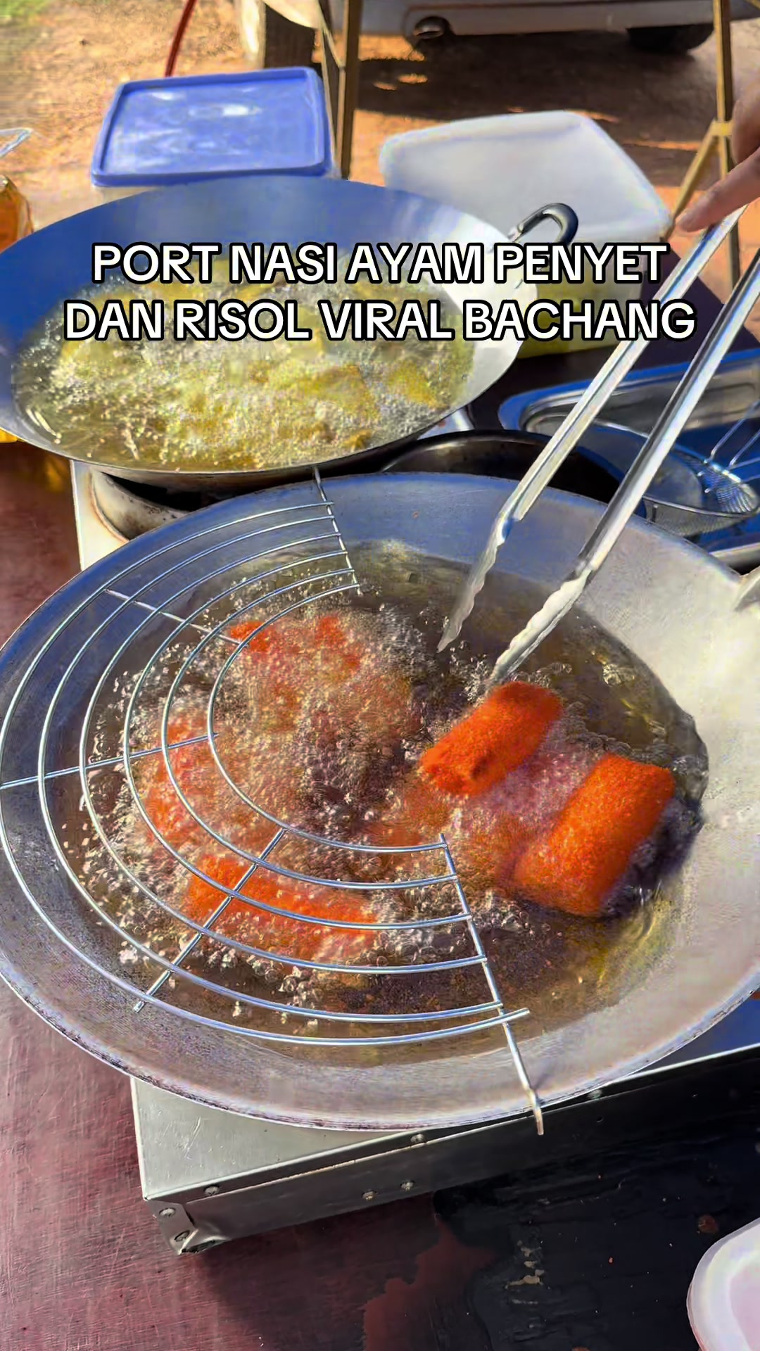 @Suk Suka Makan