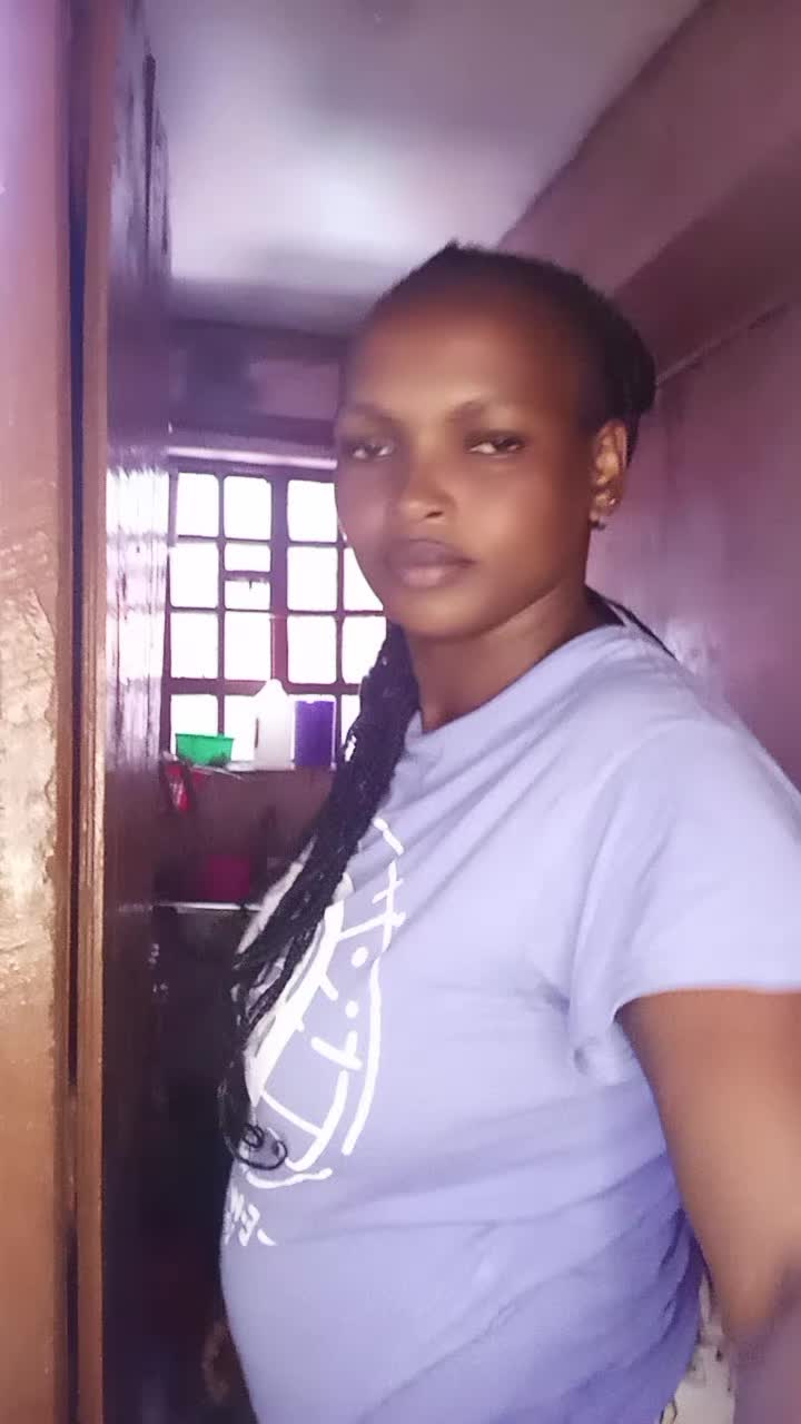@Meru daughter 🥰🥰🥰