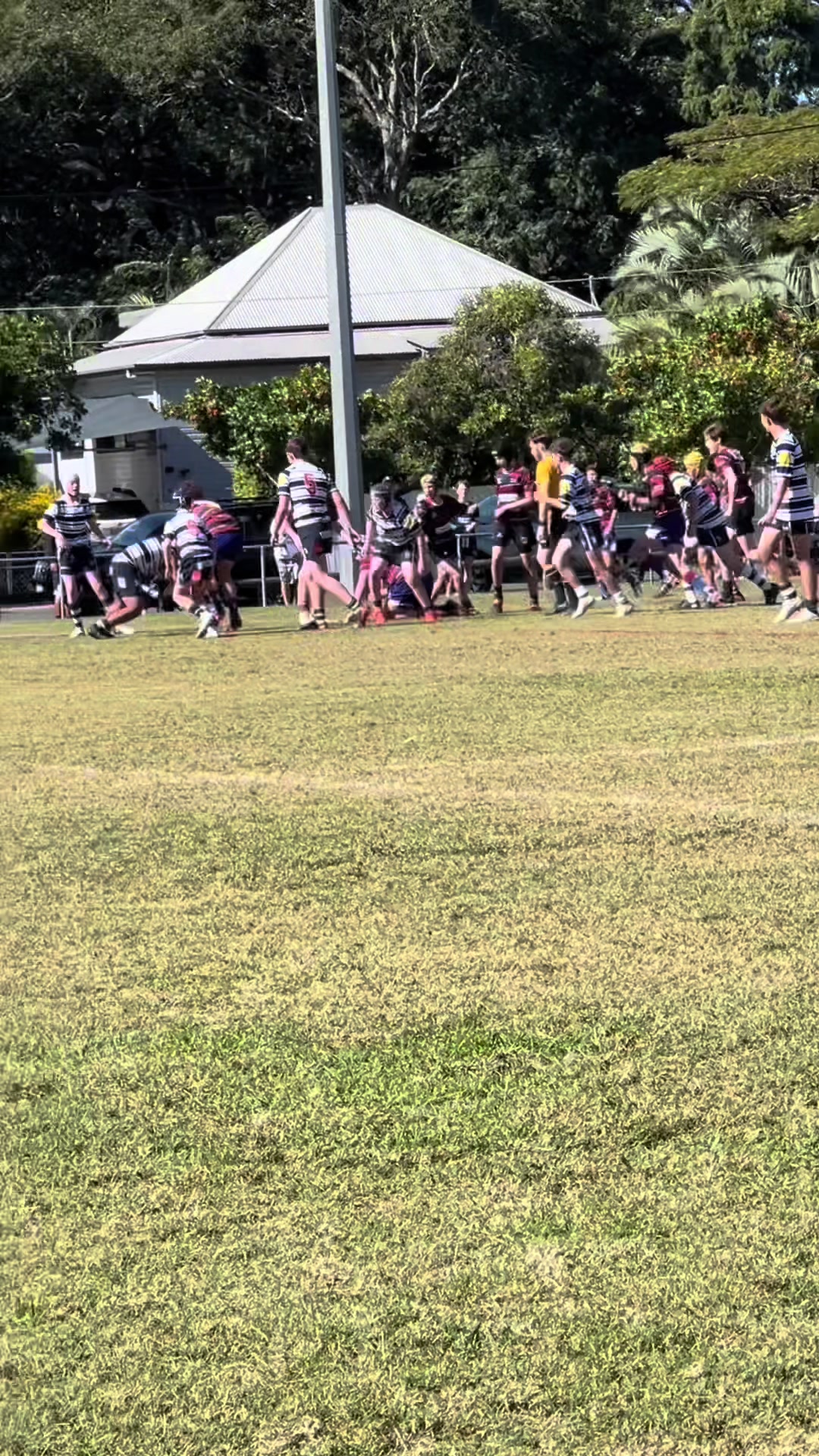 @Brothers Navy U14