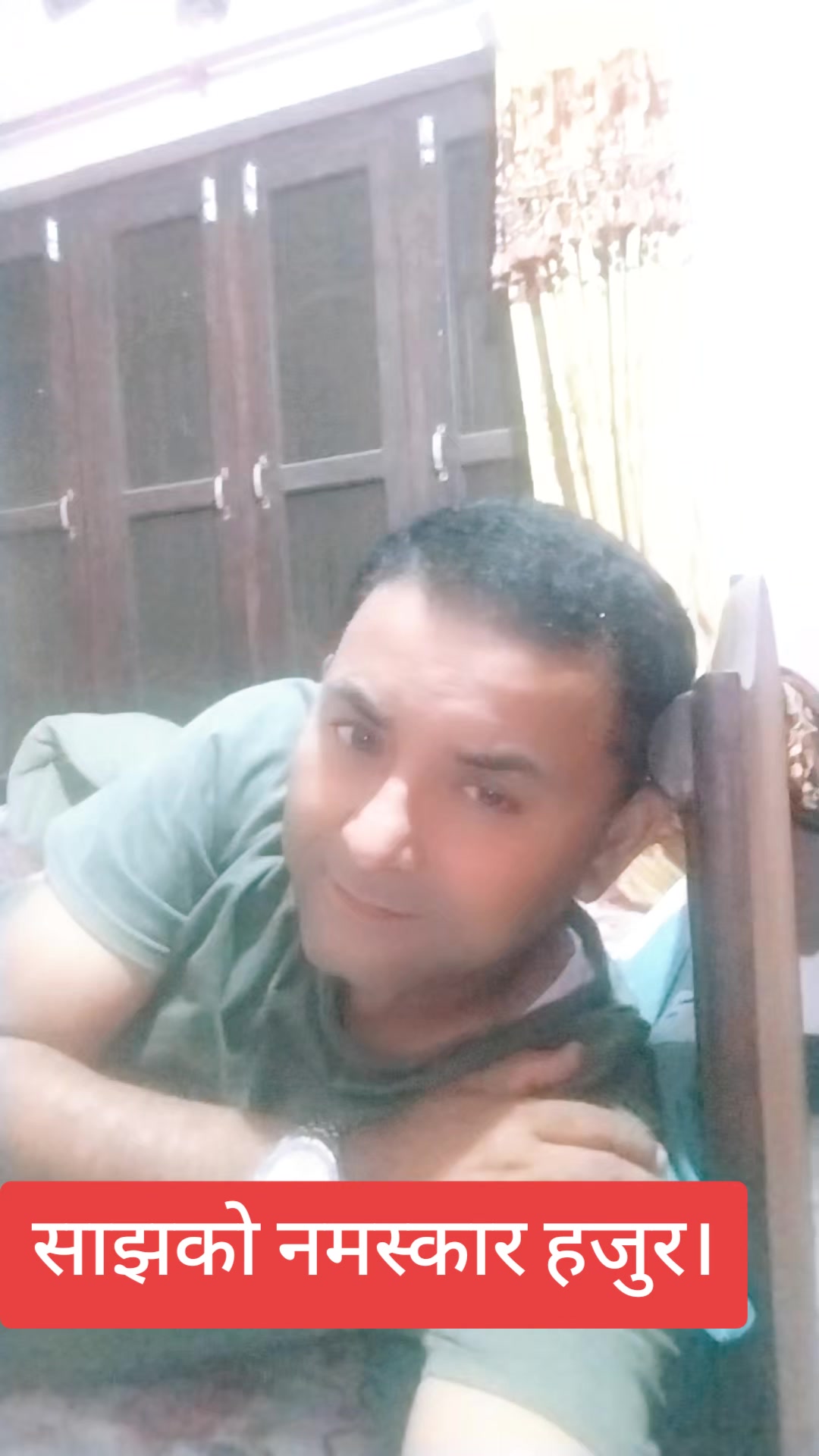 @I am a useless fellow.