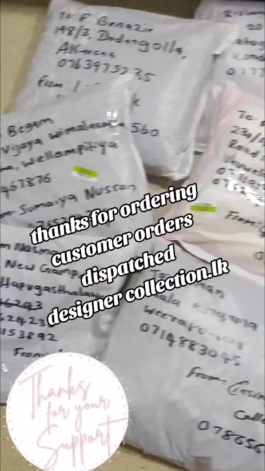 @@DESINGER COLLECTION.LK🇱🇰
