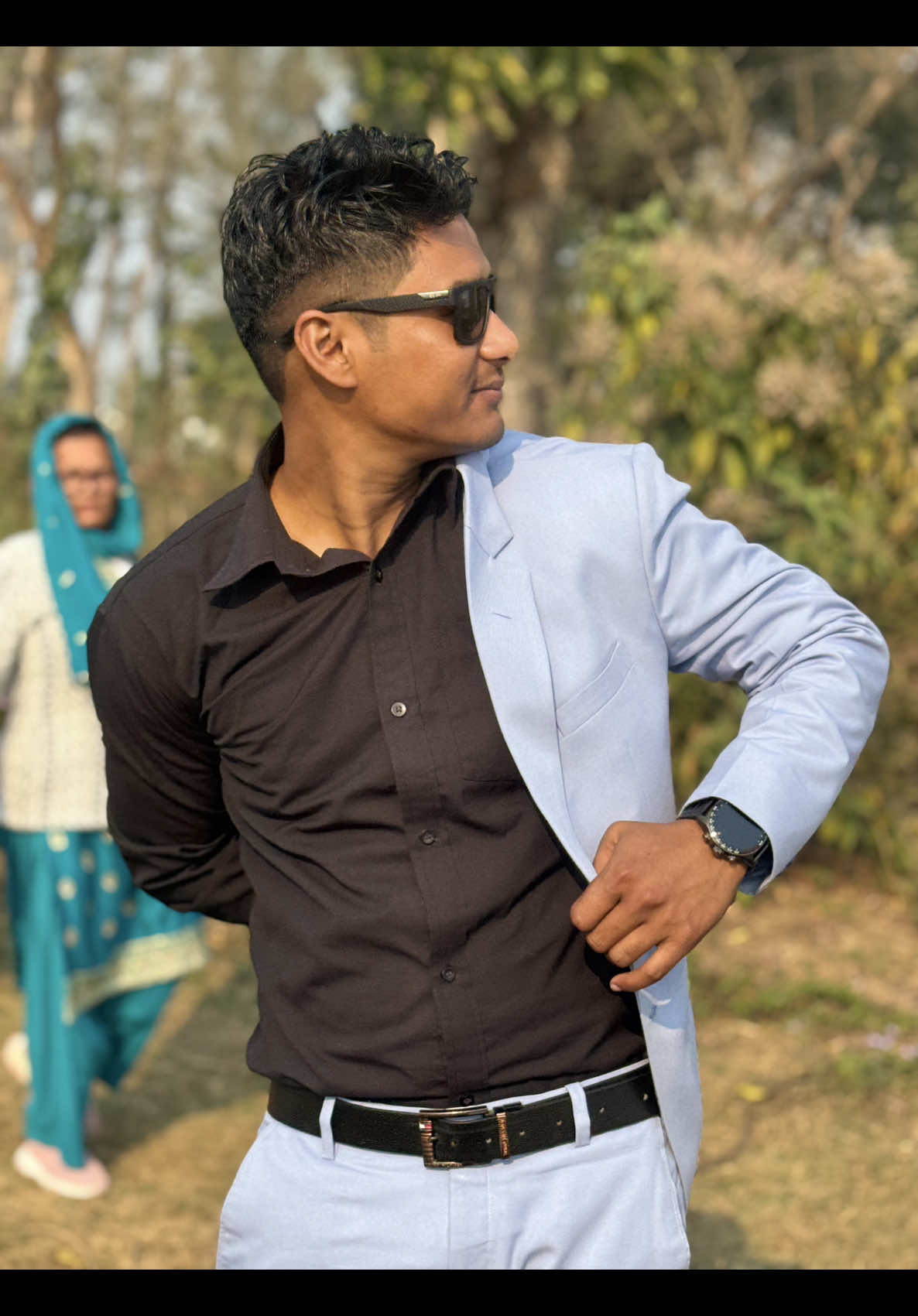 @Bibek Chaudhary
