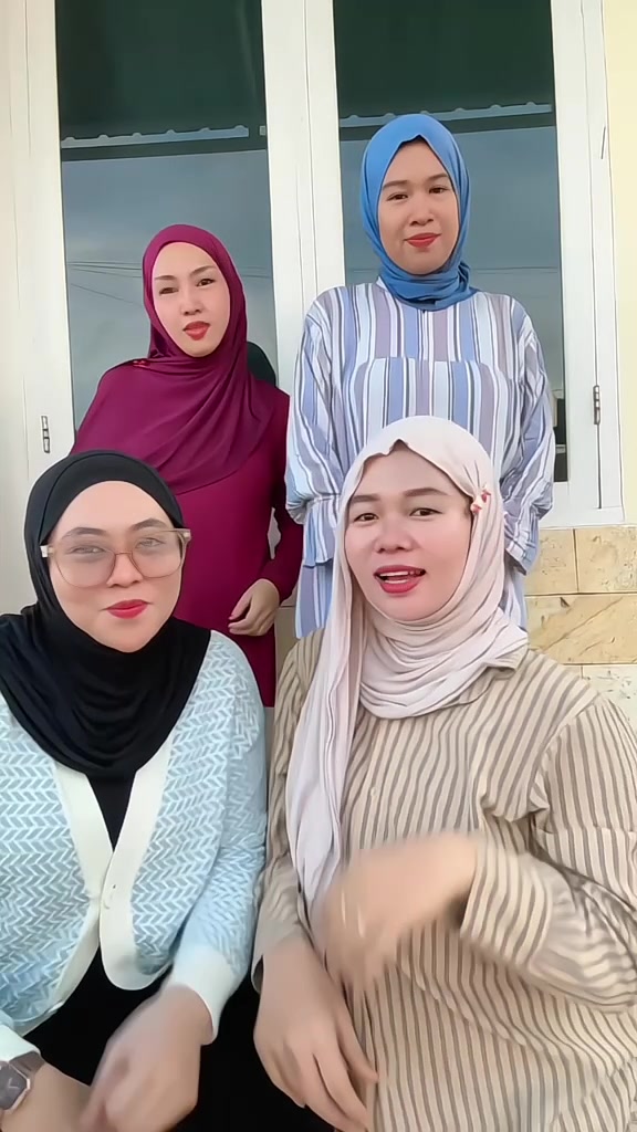 @fhate FATMAWATI