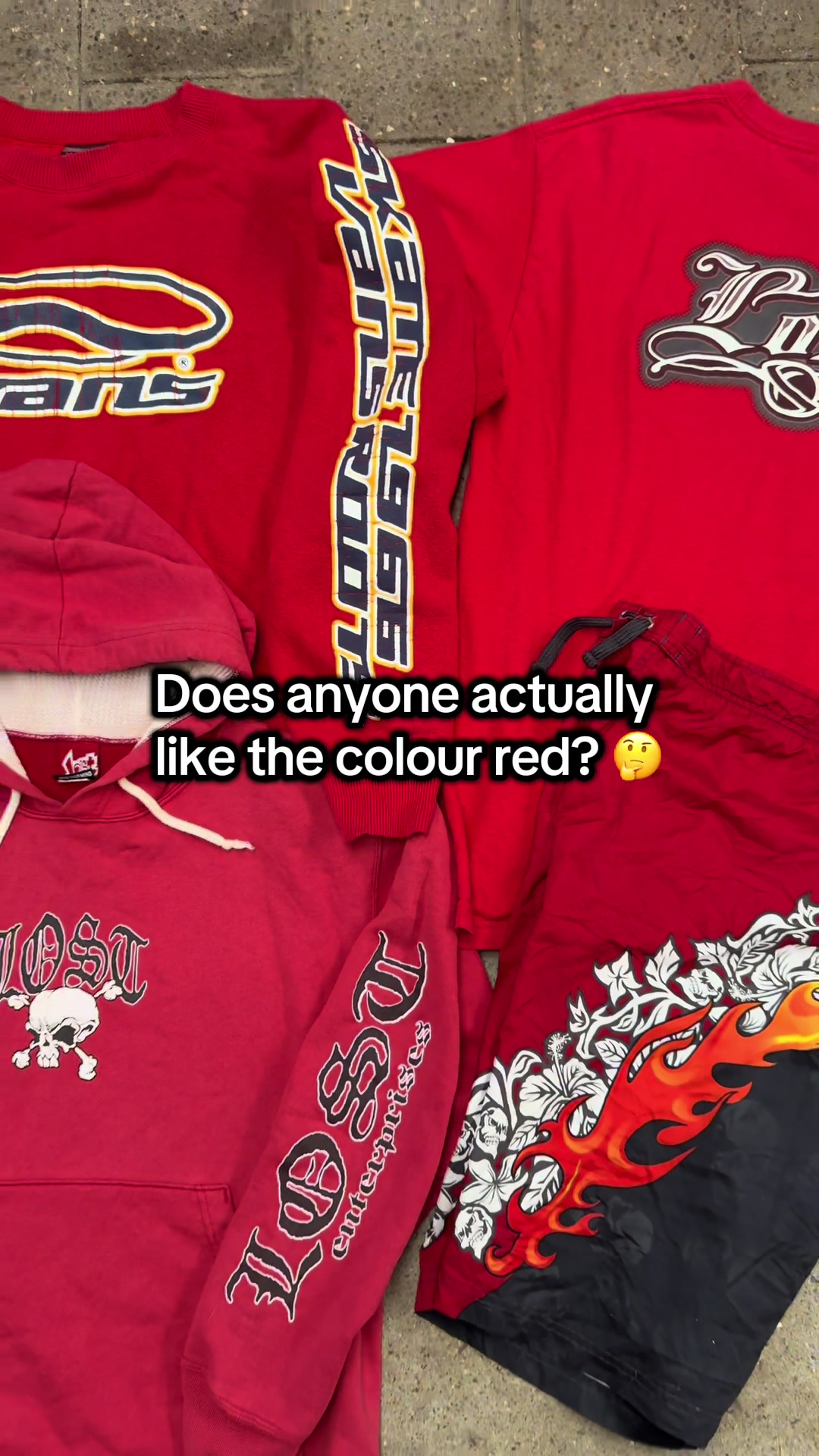 @Vintage Surfwear Supplier