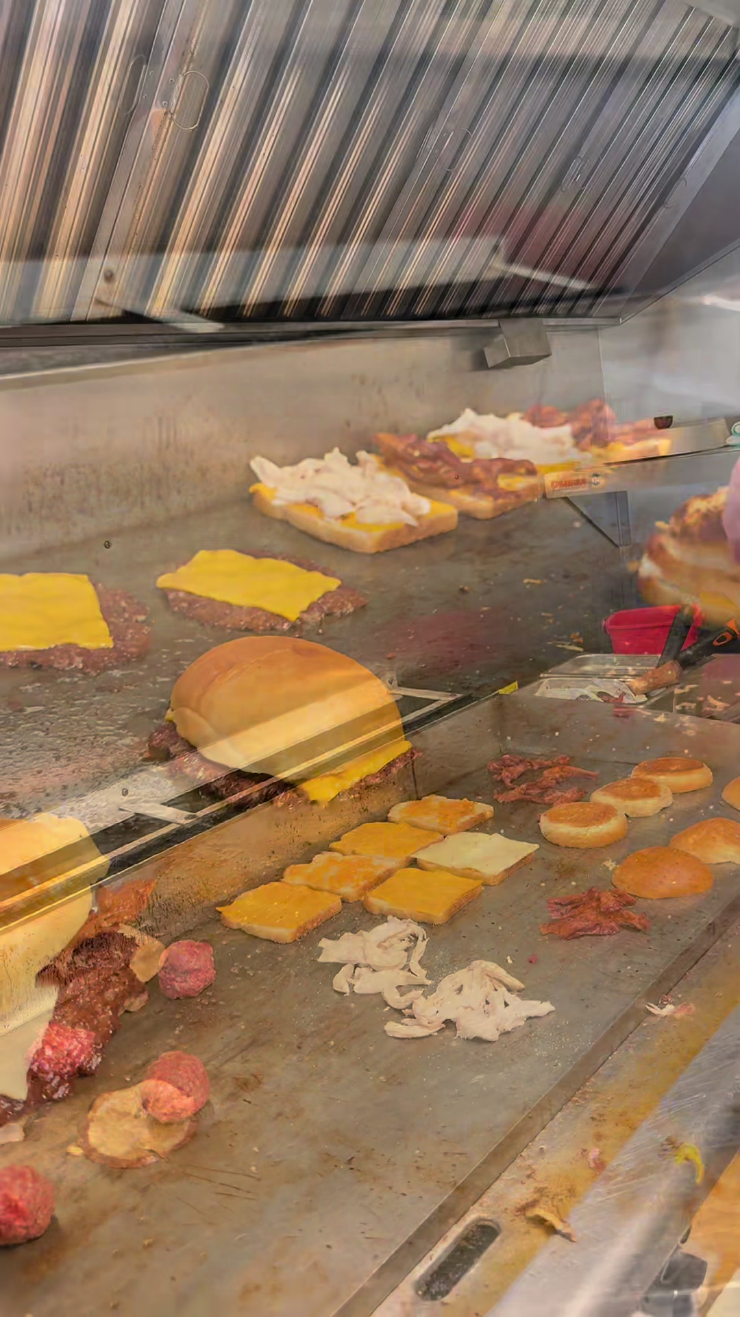 @Pearson Street SmashBurgerS