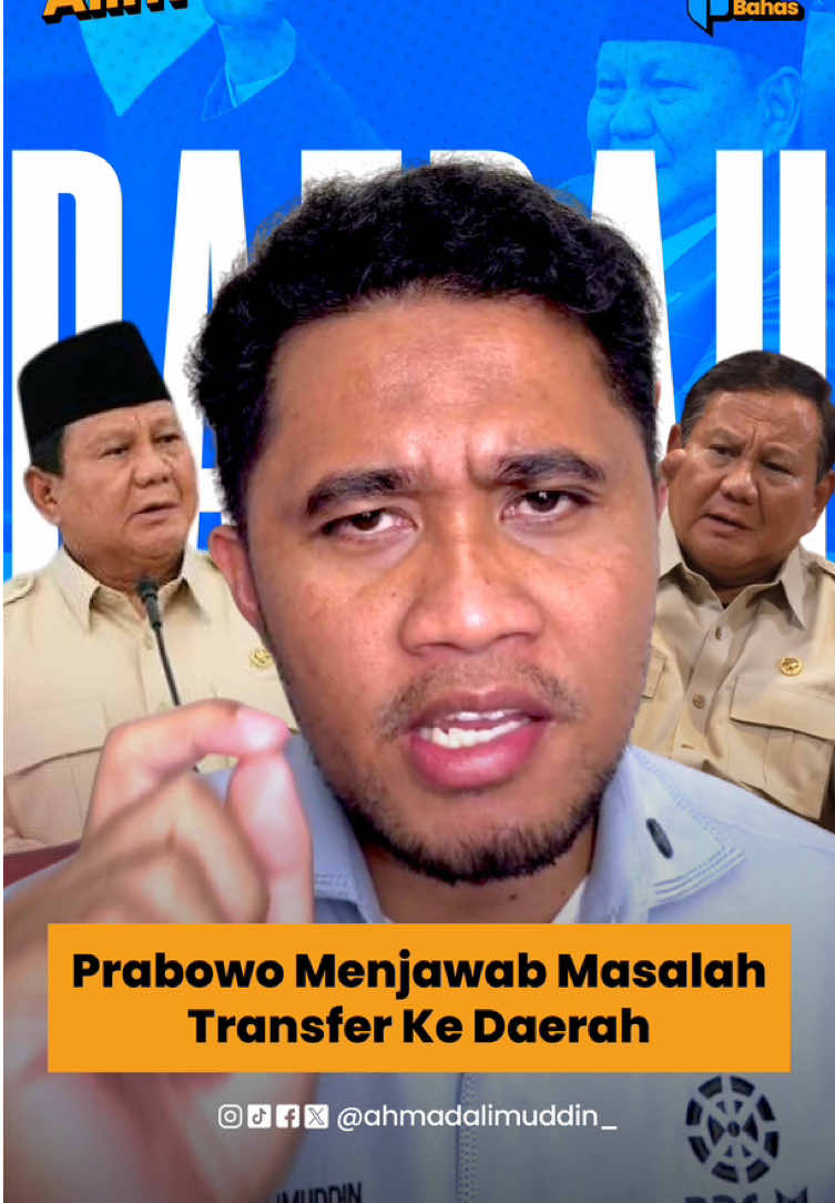 @Bang Alim - Mari Kita Bahas