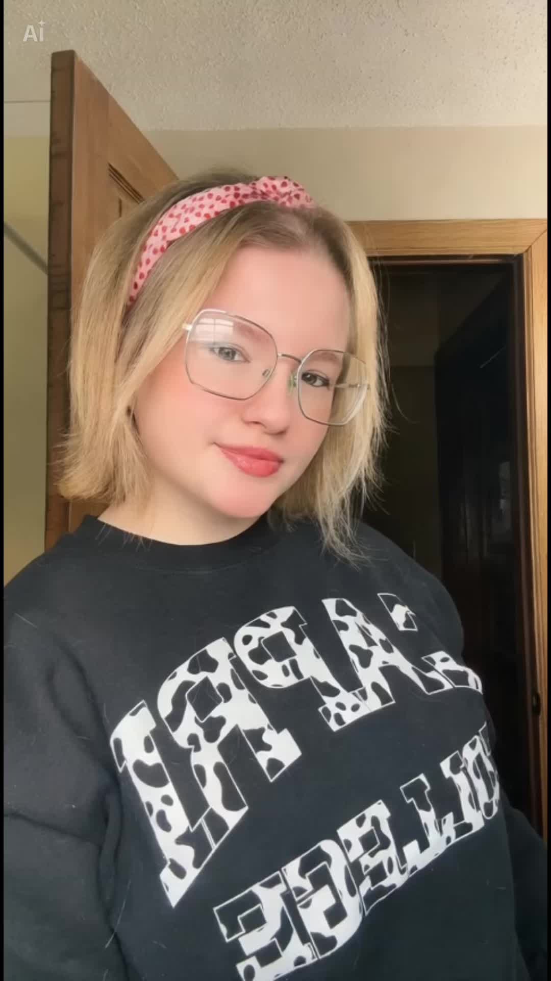 @Mackenzie