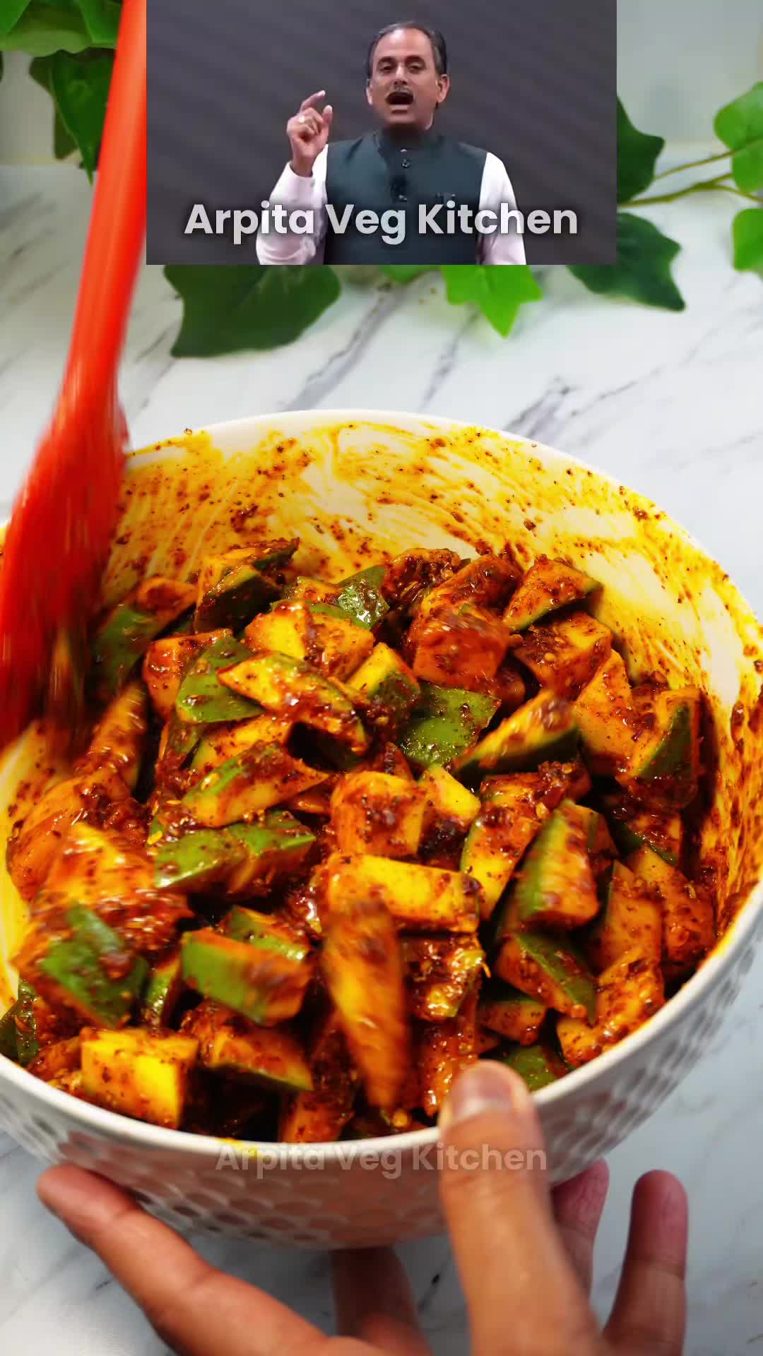 @arpitavegkitchen