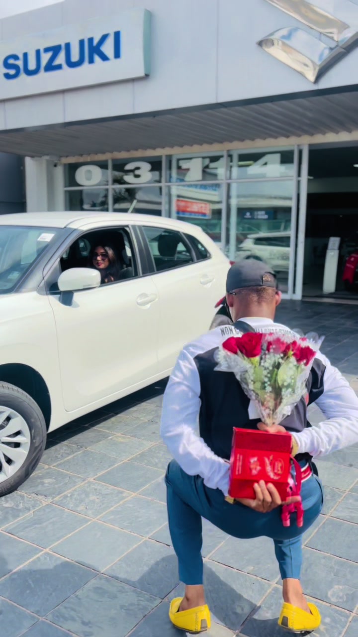 @CMH Suzuki Pinetown