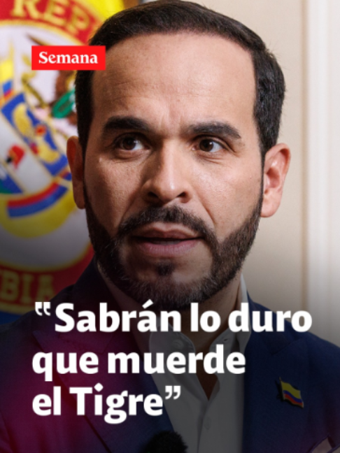 @Revista SEMANA